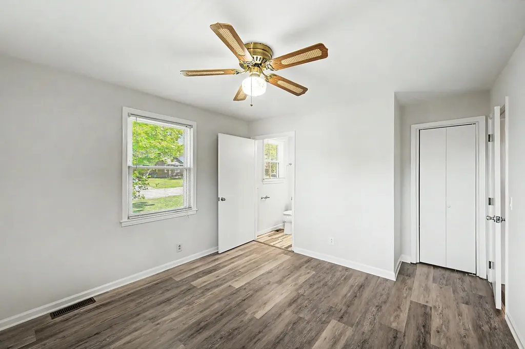 7453 Harrow Drive Nashville TN 37221