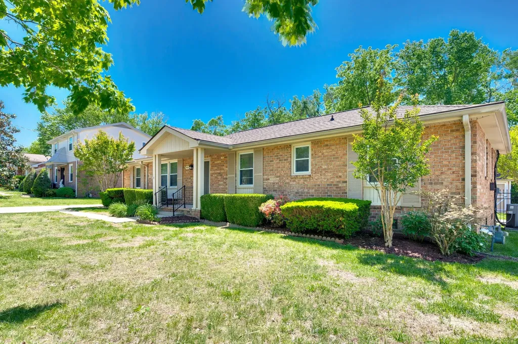 7453 Harrow Drive Nashville TN 37221