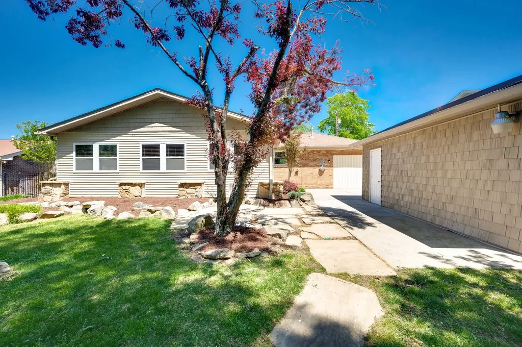 7453 Harrow Drive Nashville TN 37221