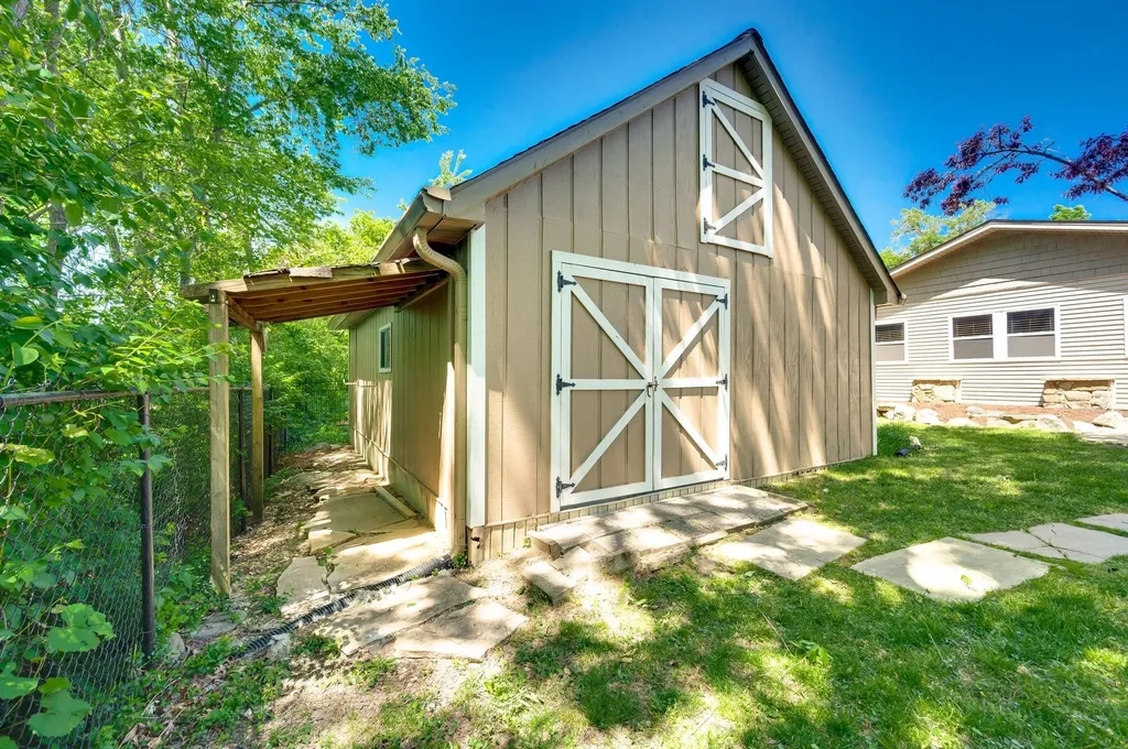 7453 Harrow Drive Nashville TN 37221