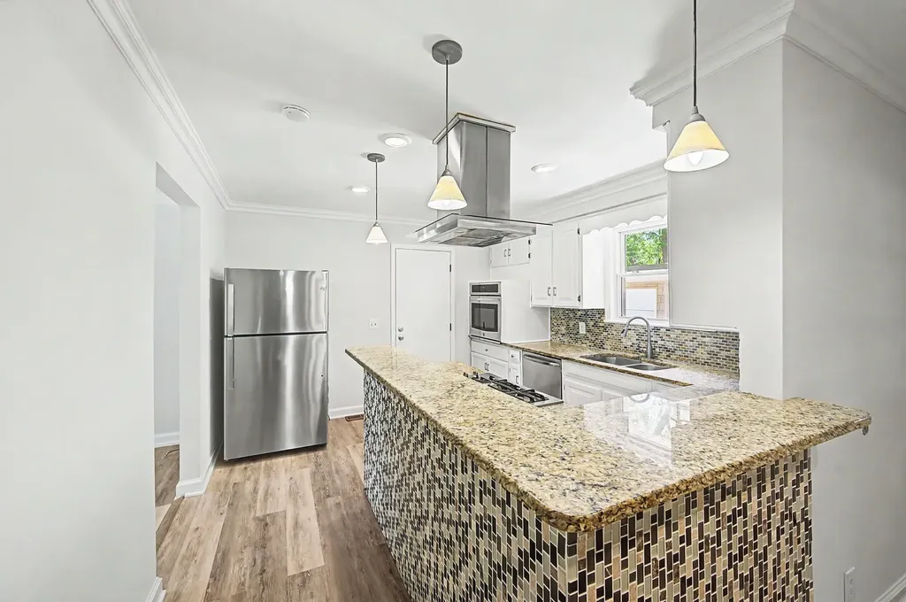 7453 Harrow Drive Nashville TN 37221