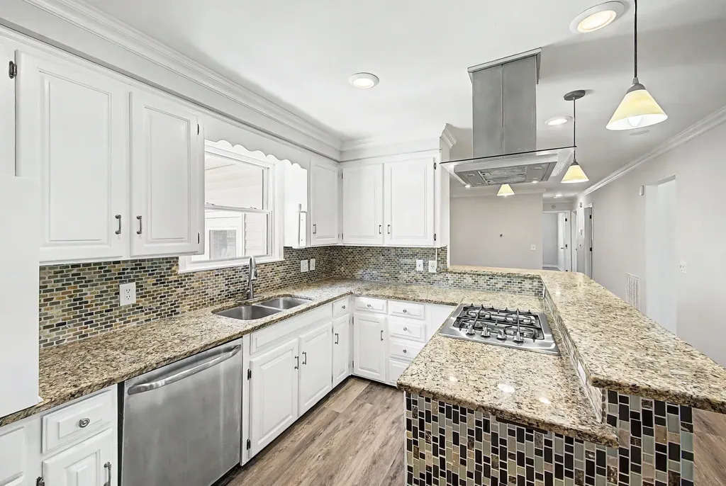 7453 Harrow Drive Nashville TN 37221