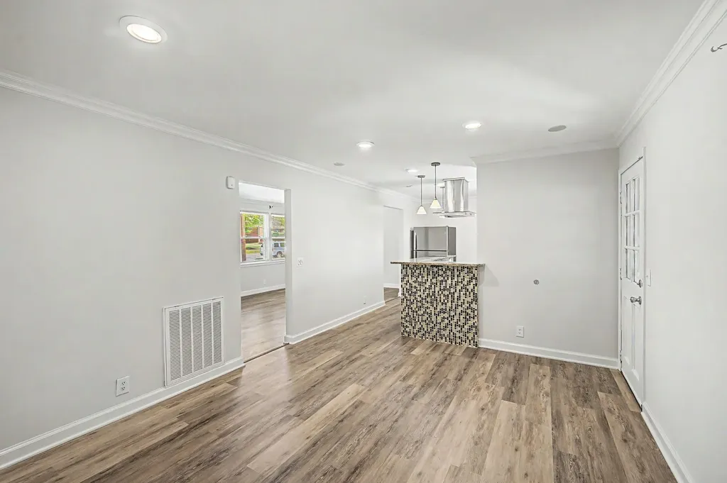 7453 Harrow Drive Nashville TN 37221