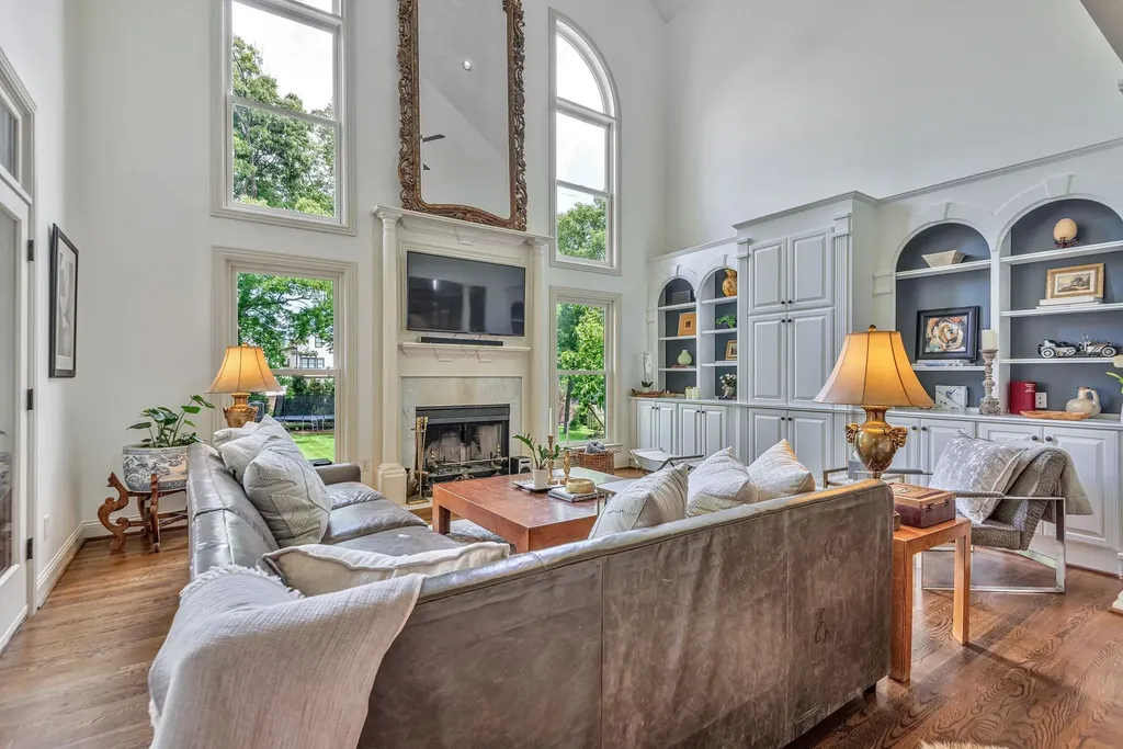 749 Adkisson Lane Nashville TN 37205