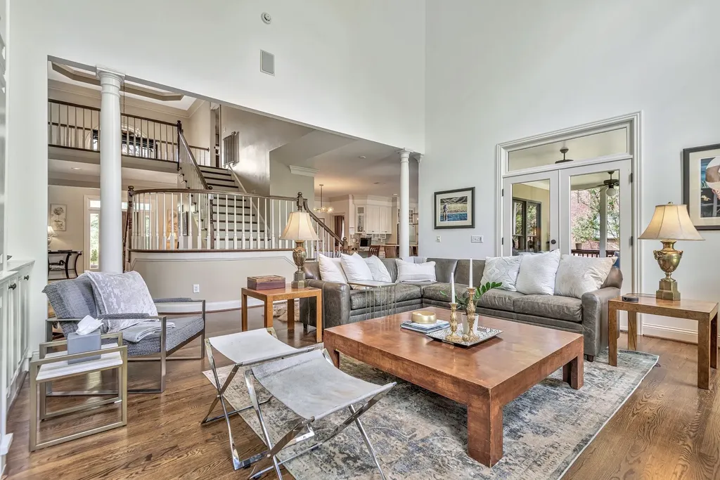 749 Adkisson Lane Nashville TN 37205
