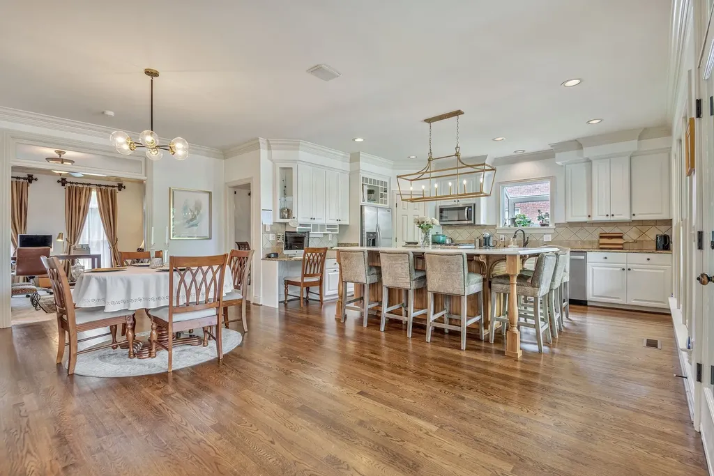 749 Adkisson Lane Nashville TN 37205