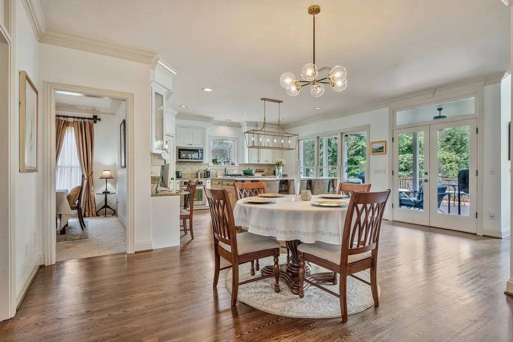 749 Adkisson Lane Nashville TN 37205