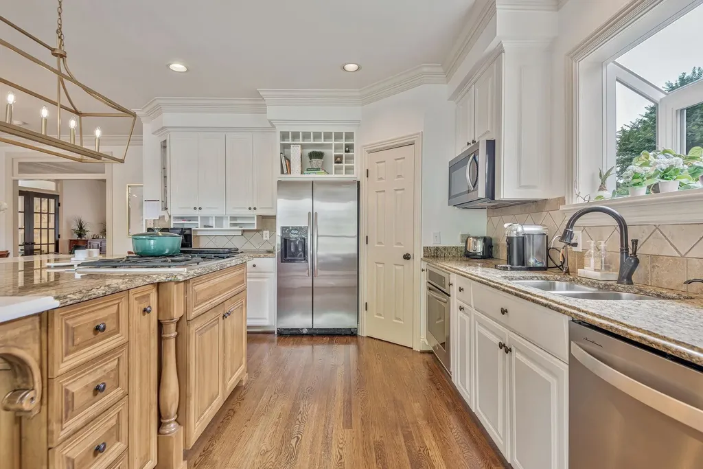 749 Adkisson Lane Nashville TN 37205