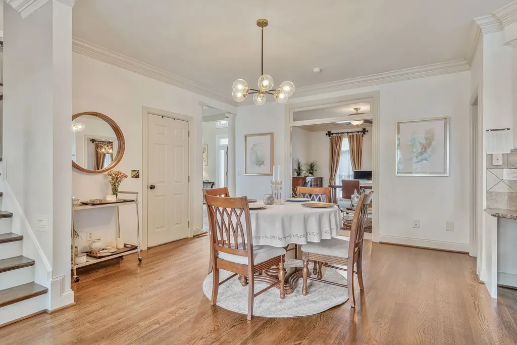 749 Adkisson Lane Nashville TN 37205
