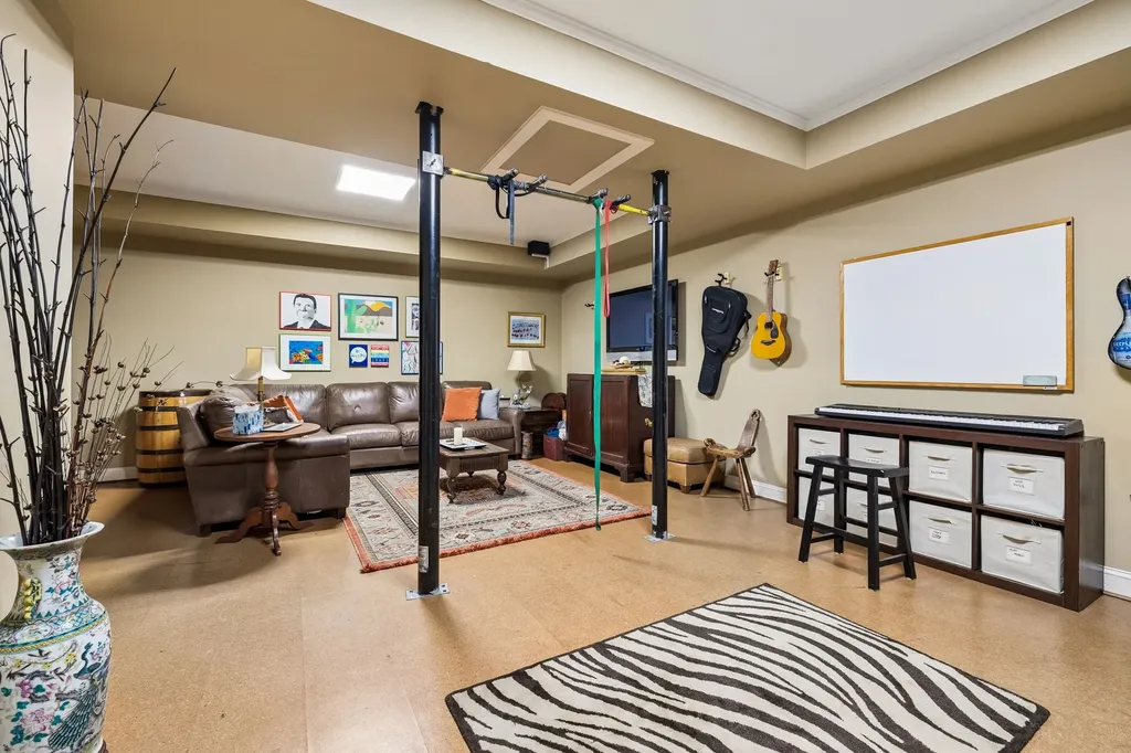749 Adkisson Lane Nashville TN 37205