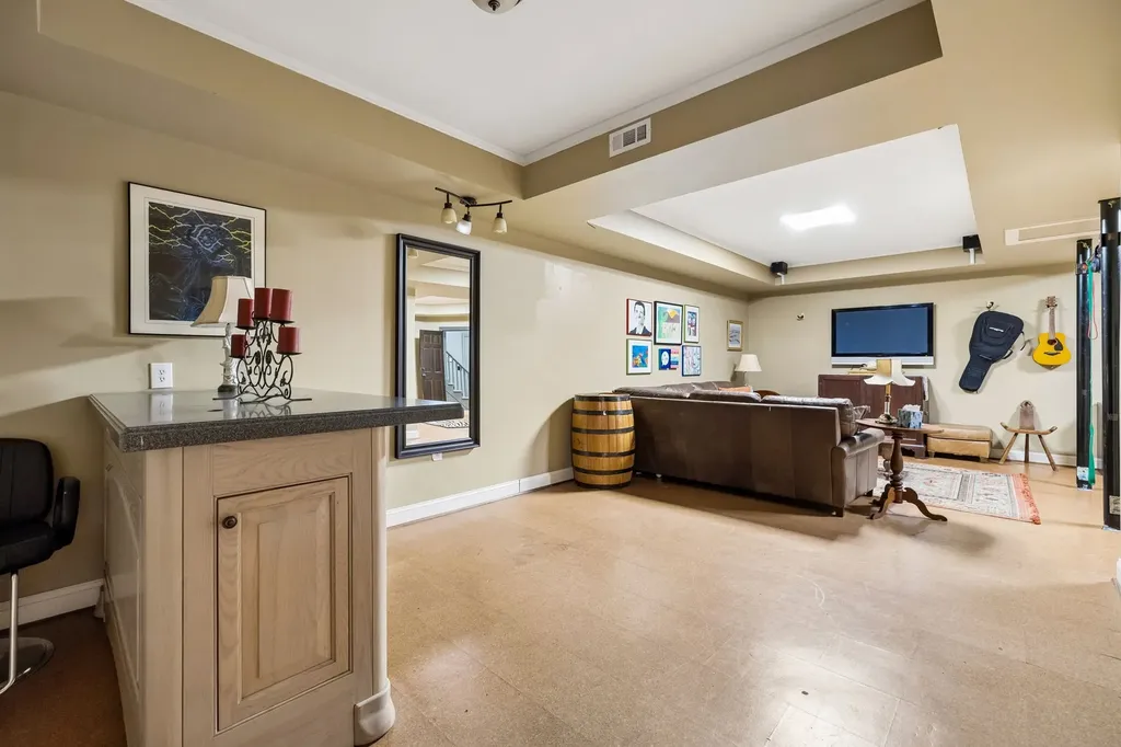 749 Adkisson Lane Nashville TN 37205