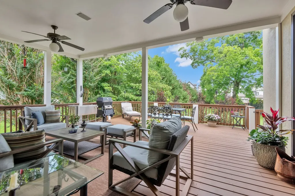749 Adkisson Lane Nashville TN 37205