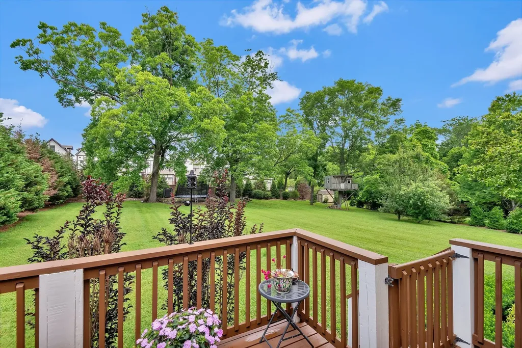 749 Adkisson Lane Nashville TN 37205