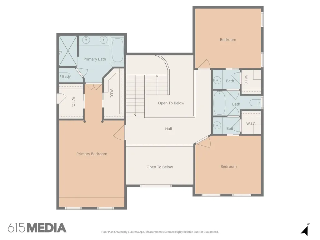 749 Adkisson Lane Nashville TN 37205