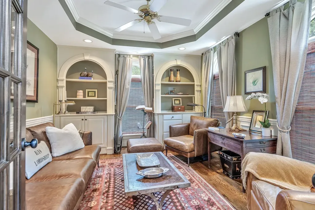 749 Adkisson Lane Nashville TN 37205