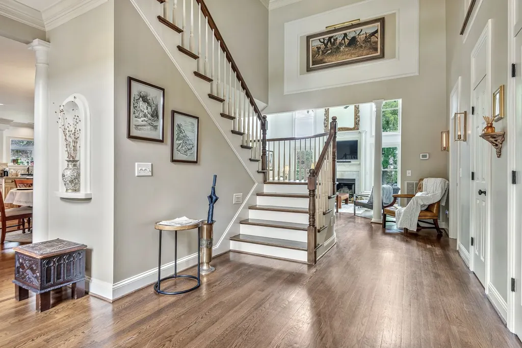 749 Adkisson Lane Nashville TN 37205