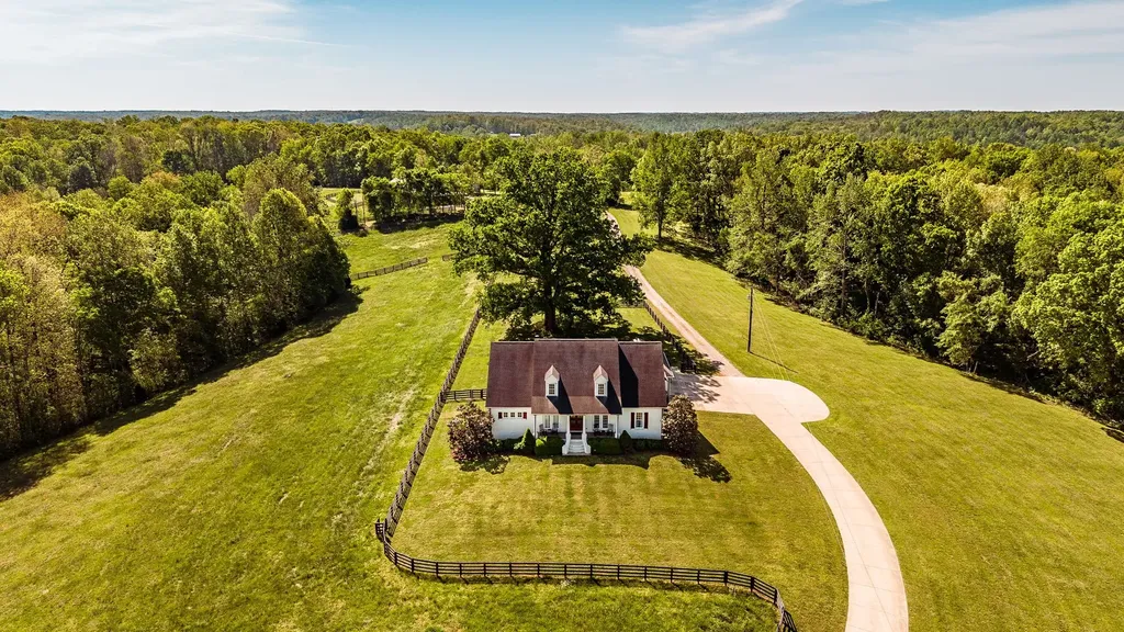 8137 Shoals Branch Road Primm Springs TN 38476