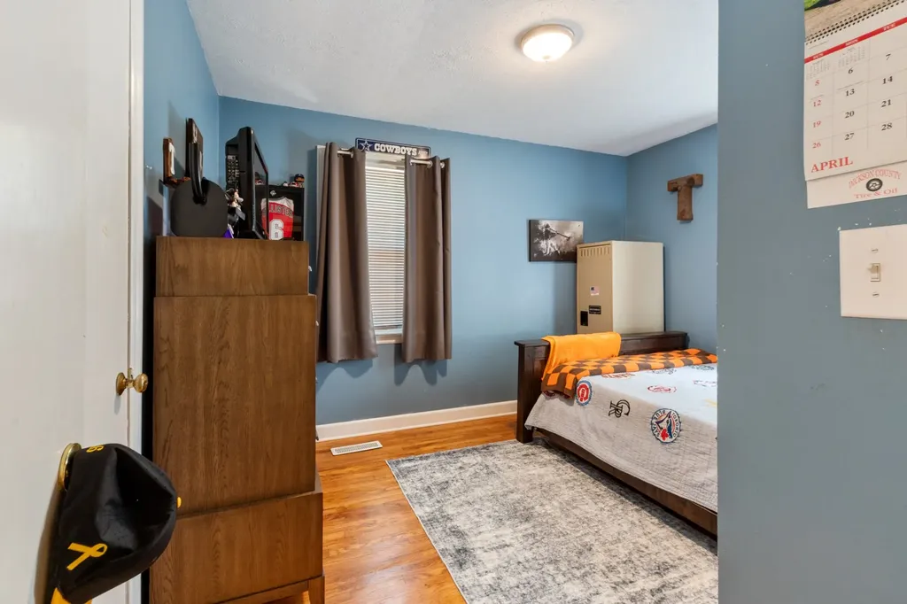 107 Shady Hill Road Dickson TN 37055