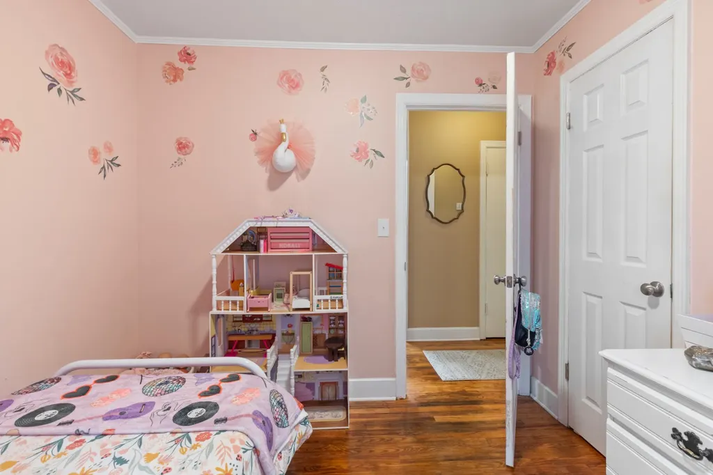 107 Shady Hill Road Dickson TN 37055