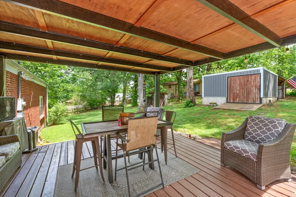 107 Shady Hill Road Dickson TN 37055