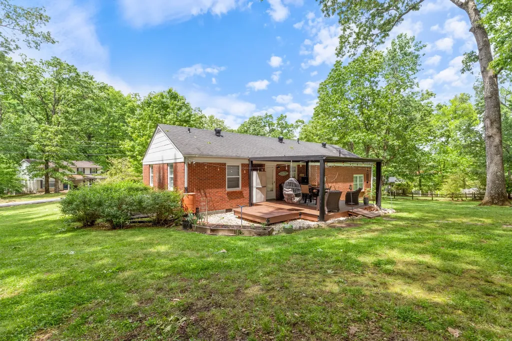 107 Shady Hill Road Dickson TN 37055