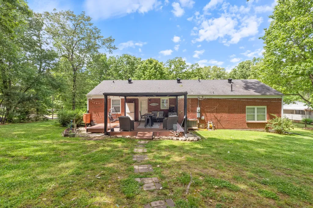 107 Shady Hill Road Dickson TN 37055