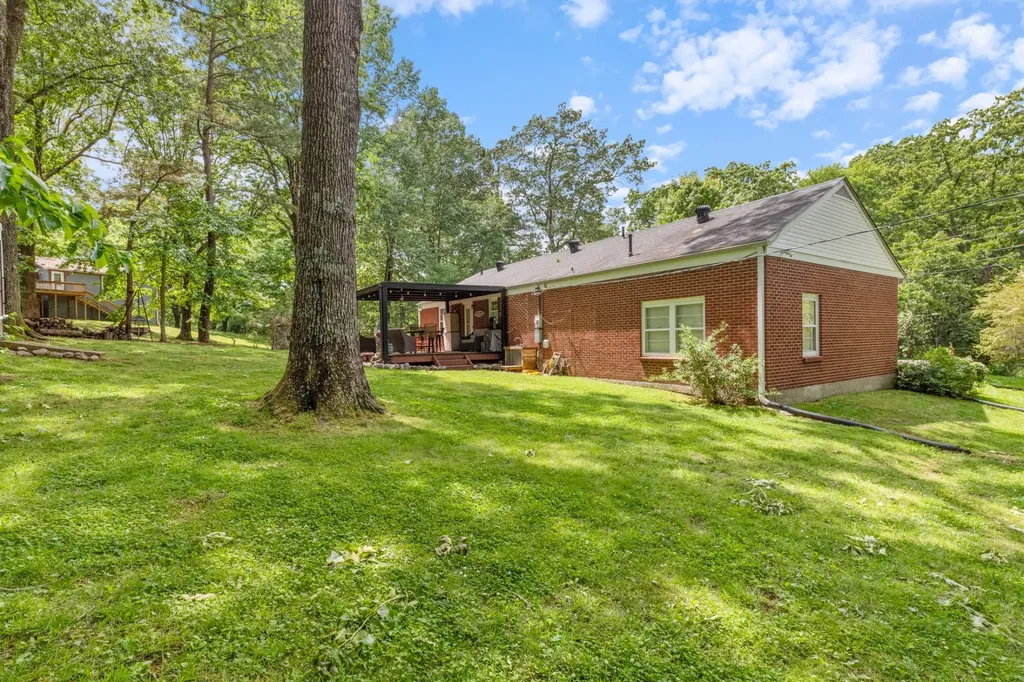 107 Shady Hill Road Dickson TN 37055