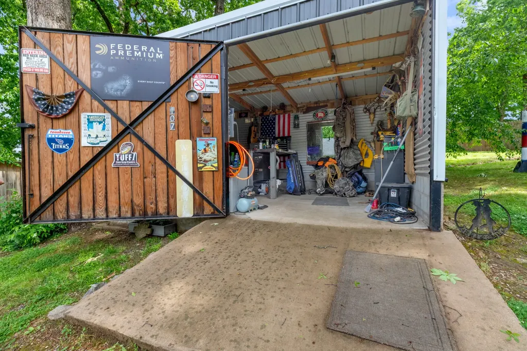 107 Shady Hill Road Dickson TN 37055