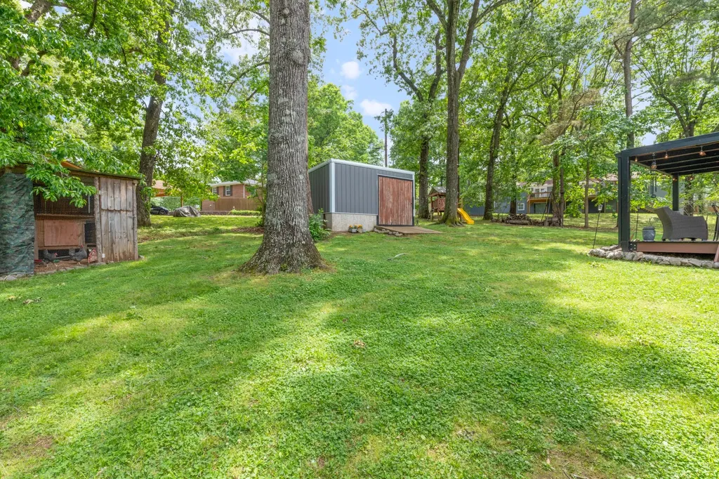 107 Shady Hill Road Dickson TN 37055