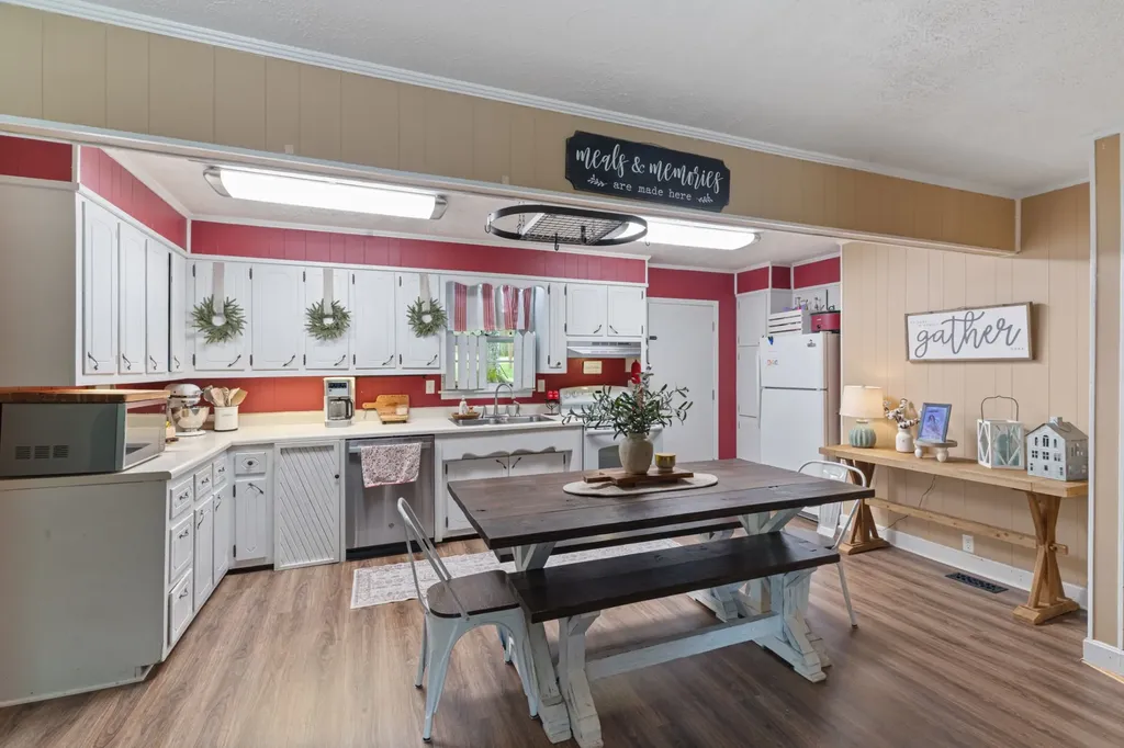 107 Shady Hill Road Dickson TN 37055