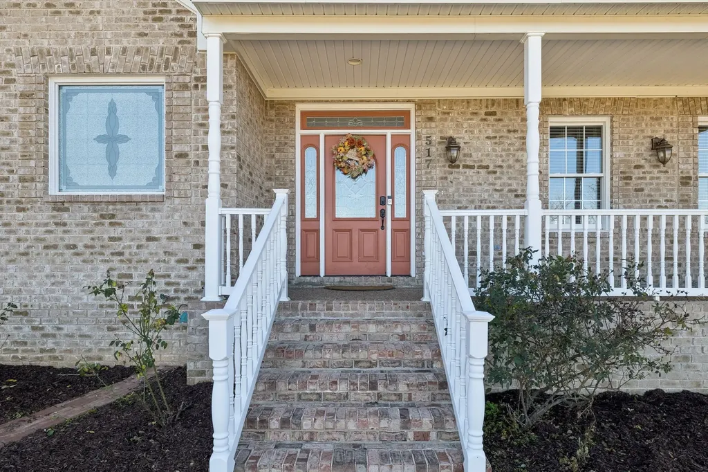 517 Nichols Lane Gallatin TN 37066