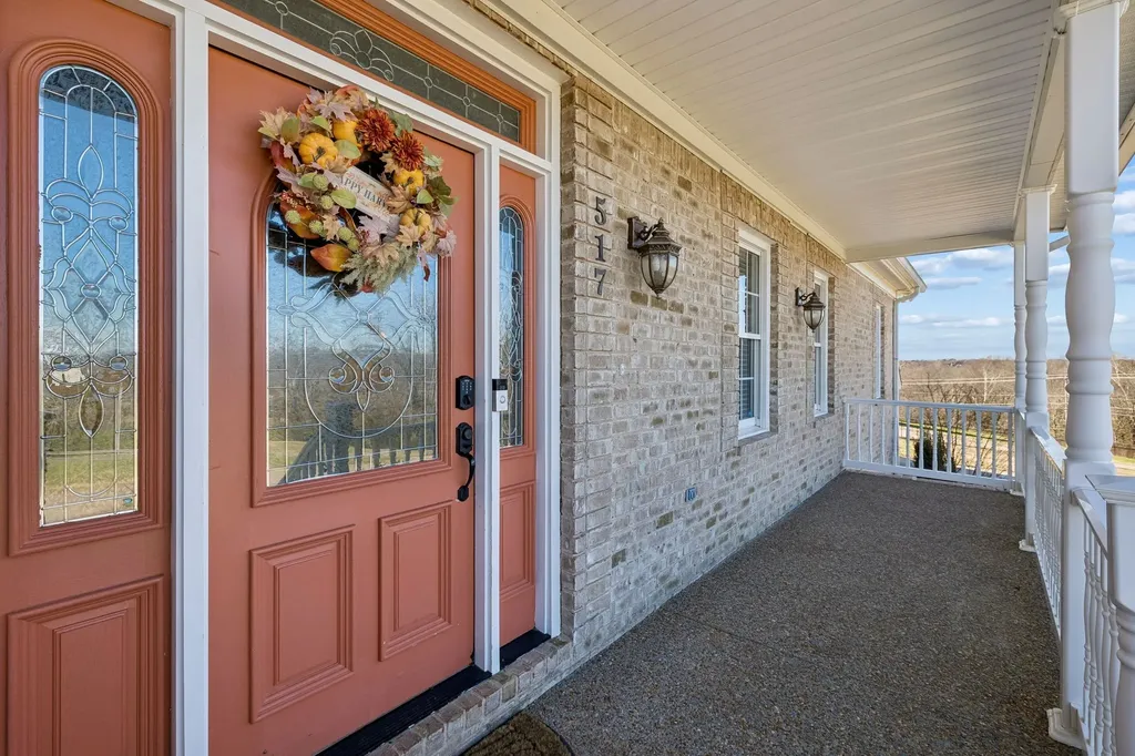 517 Nichols Lane Gallatin TN 37066