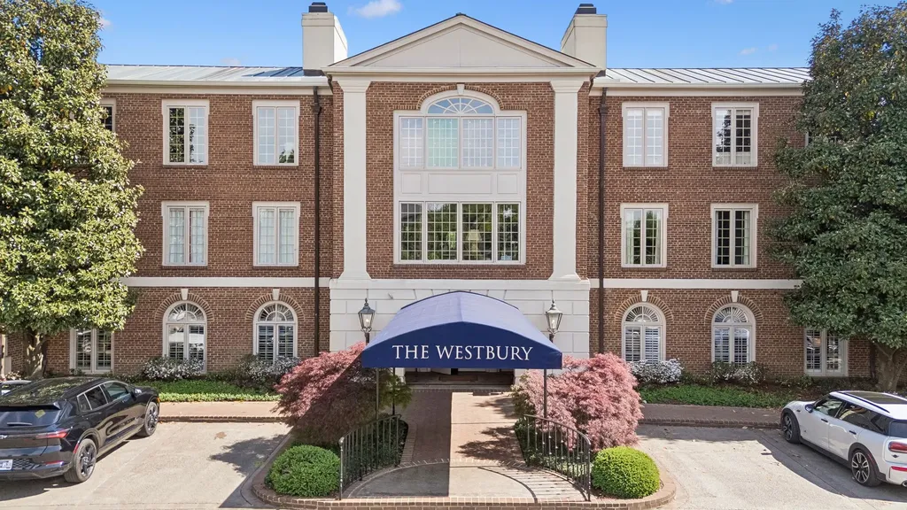3737 West End Avenue Nashville TN 37205