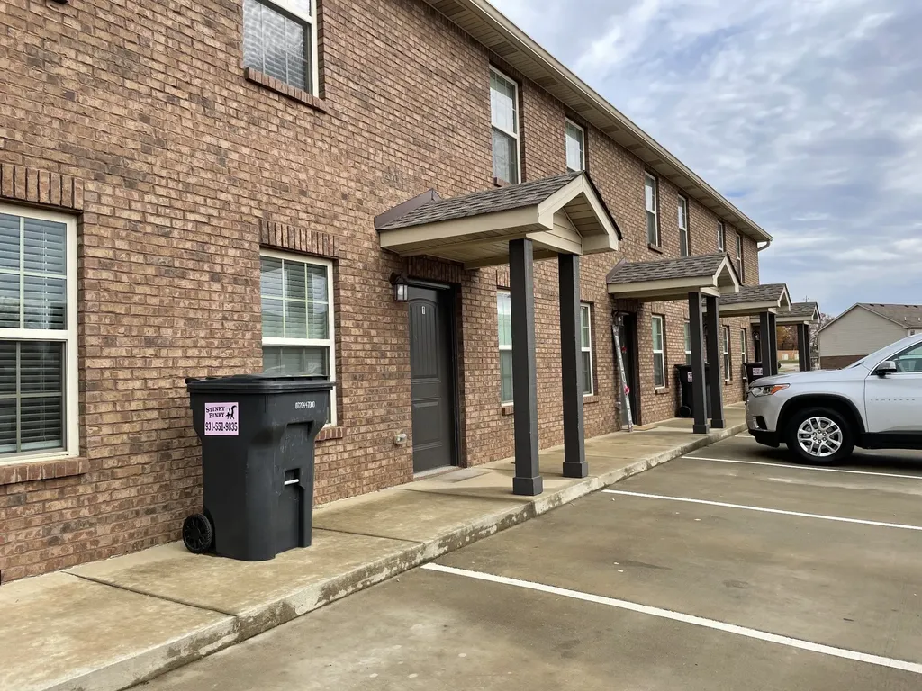 1708 Manning Drive Clarksville TN 37042