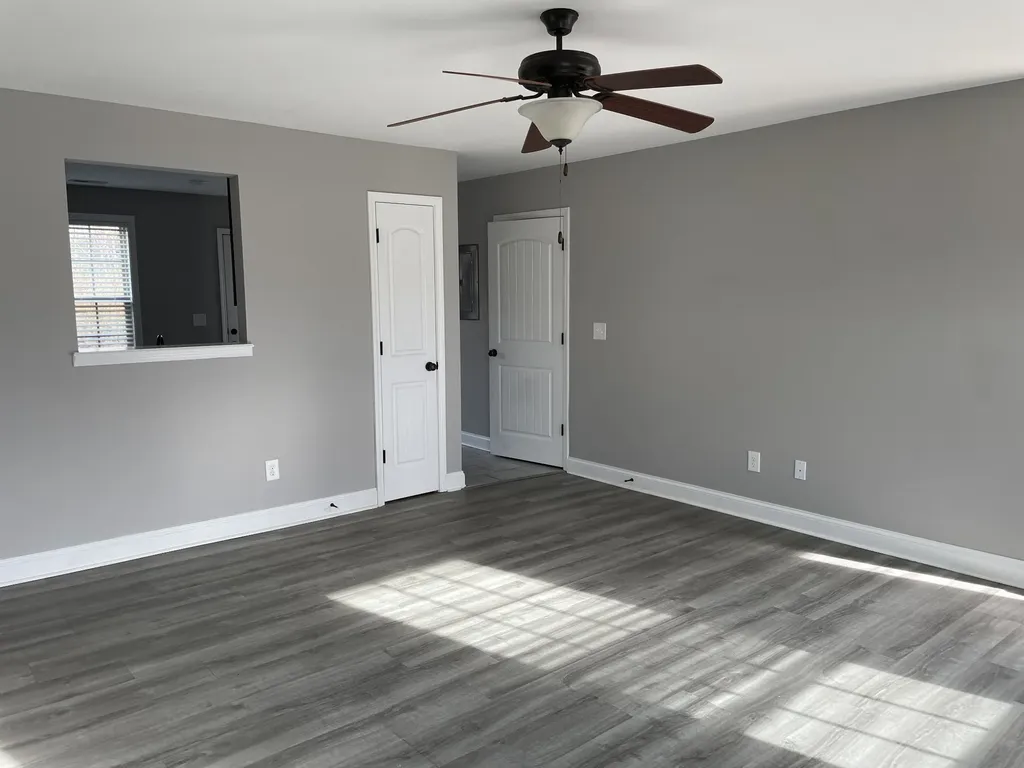 1708 Manning Drive Clarksville TN 37042
