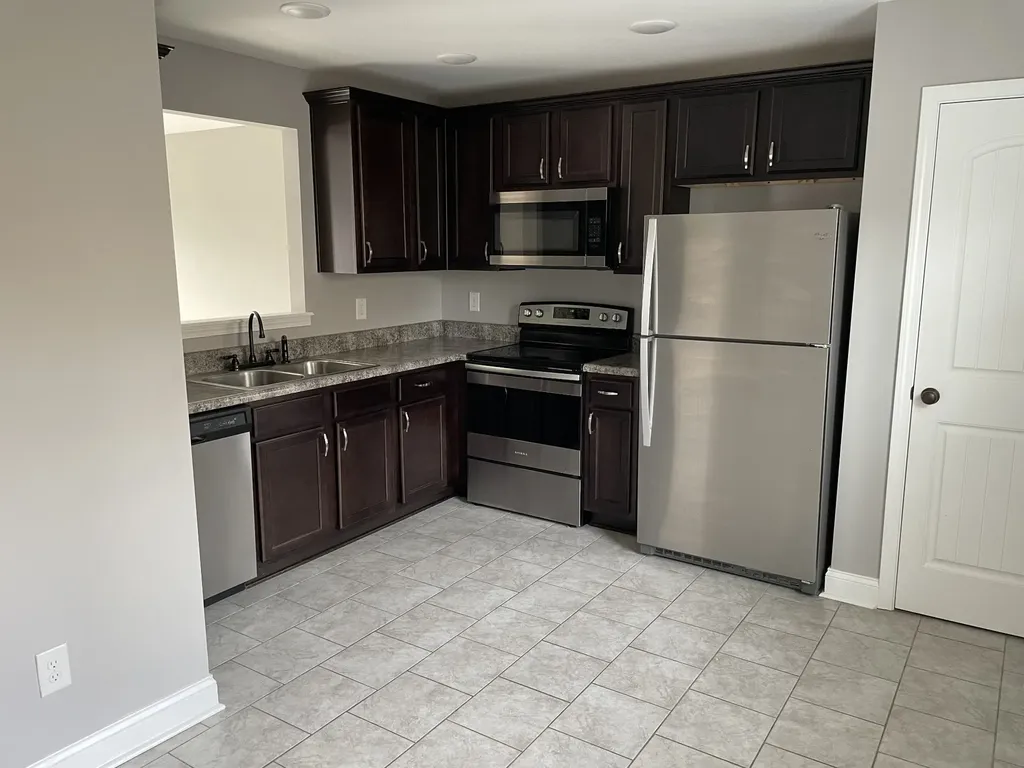 1708 Manning Drive Clarksville TN 37042