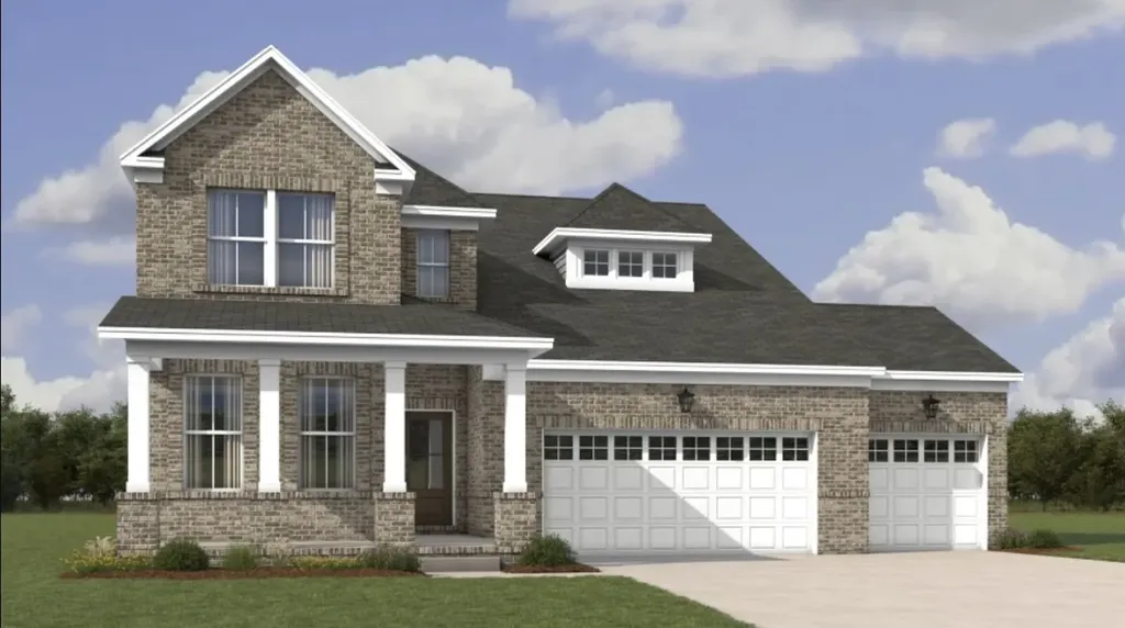 1609 Belle Court Lebanon TN 37087