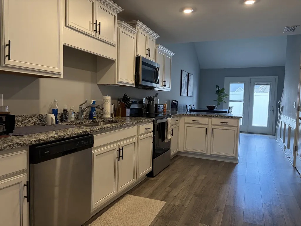 3514 Donerail Circle Murfreesboro TN 37128
