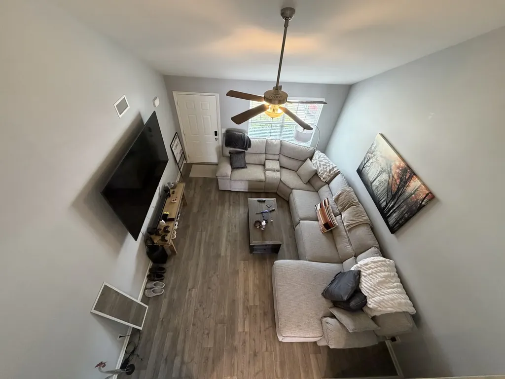 3514 Donerail Circle Murfreesboro TN 37128