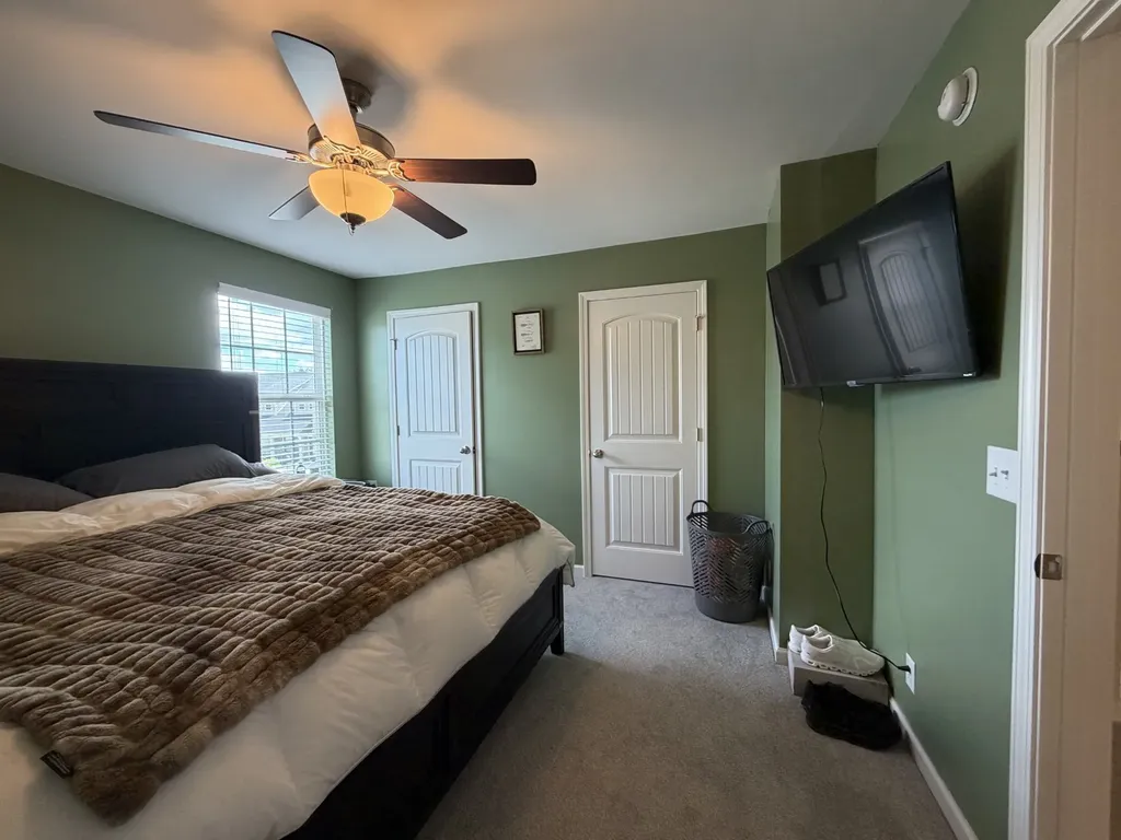 3514 Donerail Circle Murfreesboro TN 37128