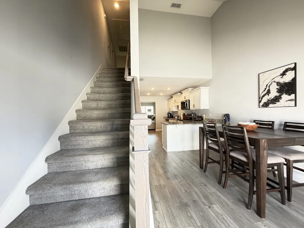 3514 Donerail Circle Murfreesboro TN 37128