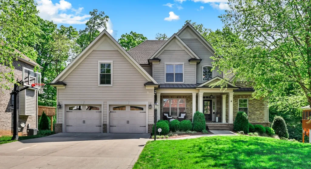 251 Cullom Way Clarksville TN 37043