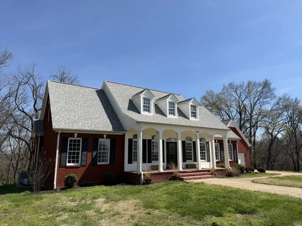 2852 New Highway 7 Santa Fe TN 38482