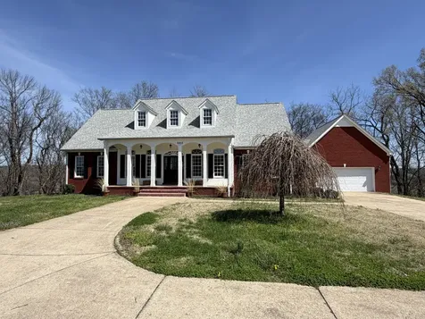 2852 New Highway 7 Santa Fe TN 38482