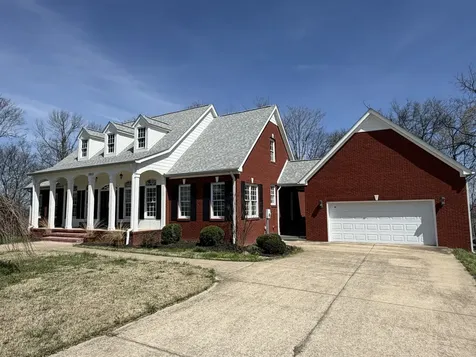 2852 New Highway 7 Santa Fe TN 38482