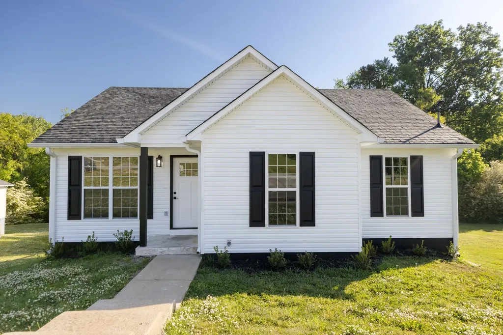 2403 Keith Drive Columbia TN 38401