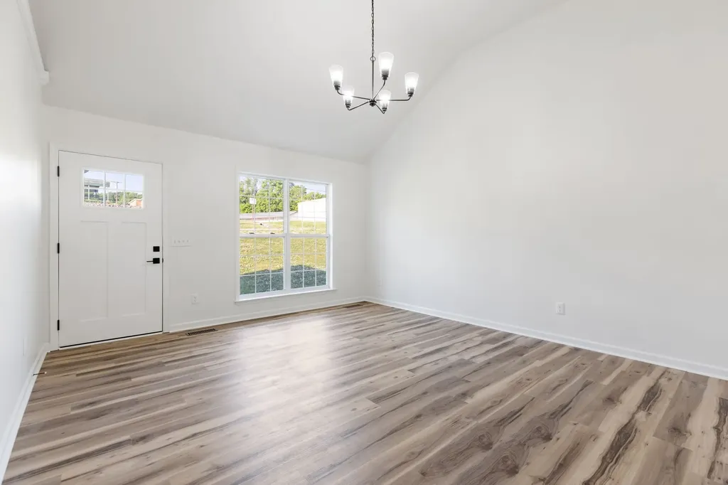 2403 Keith Drive Columbia TN 38401