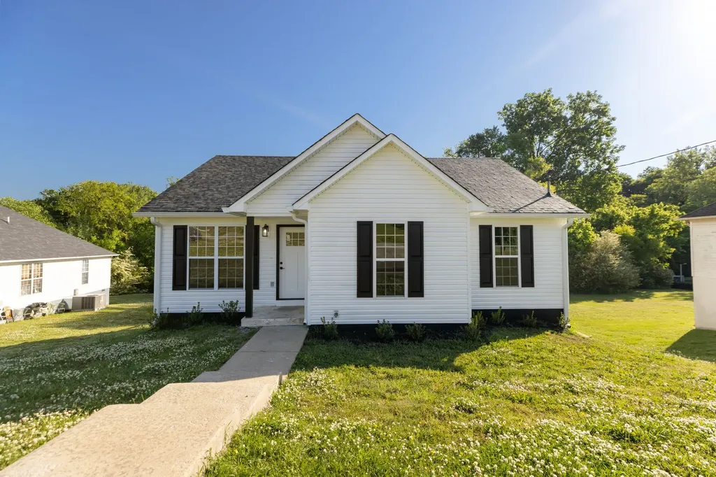 2403 Keith Drive Columbia TN 38401
