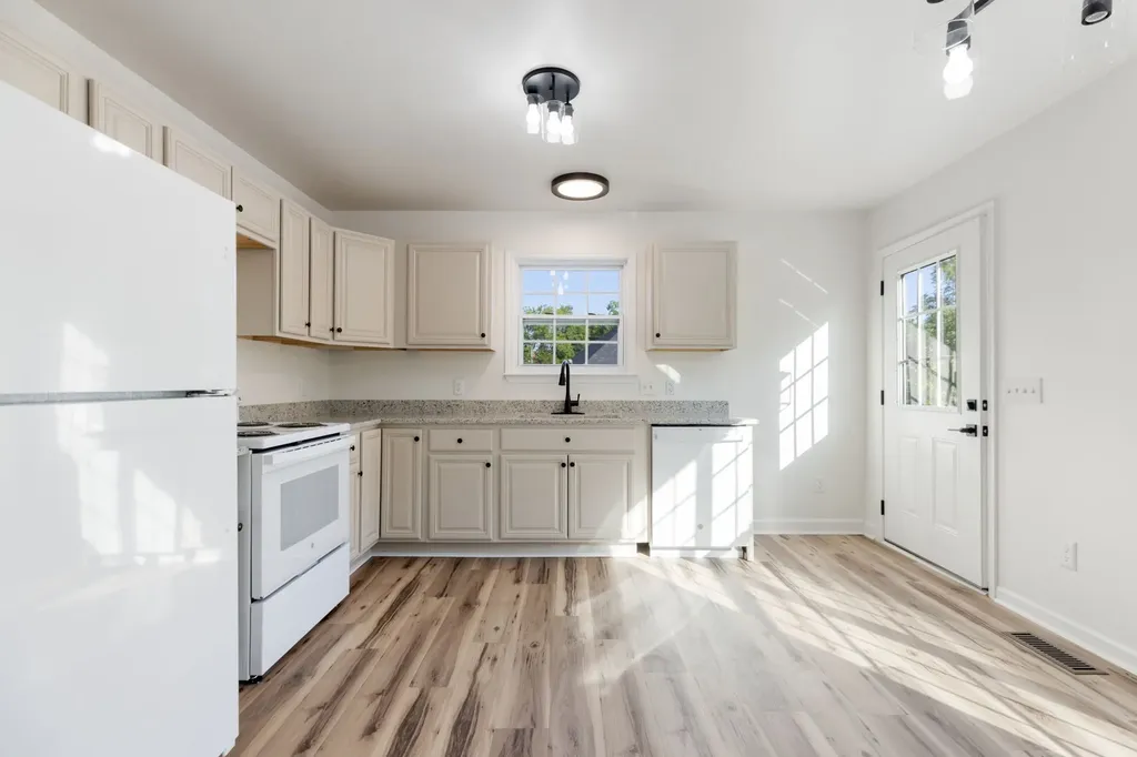 2403 Keith Drive Columbia TN 38401