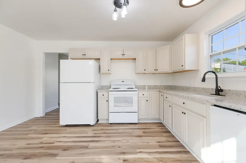 2403 Keith Drive Columbia TN 38401
